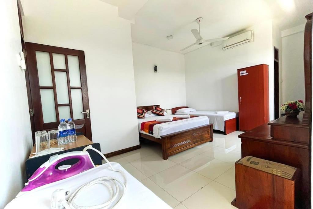 Saru Holiday Apartment - Upto 6 Guests Kandy Ngoại thất bức ảnh