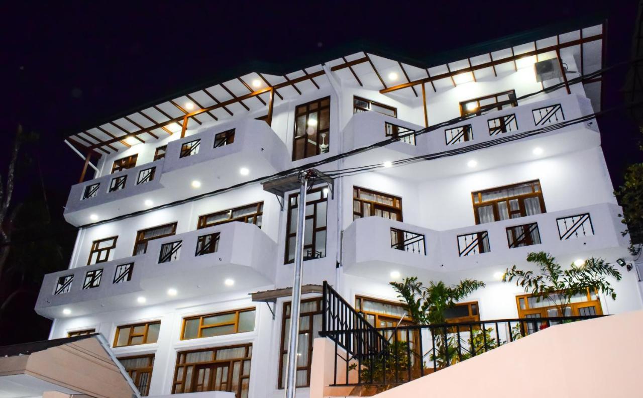 Saru Holiday Apartment - Upto 6 Guests Kandy Ngoại thất bức ảnh
