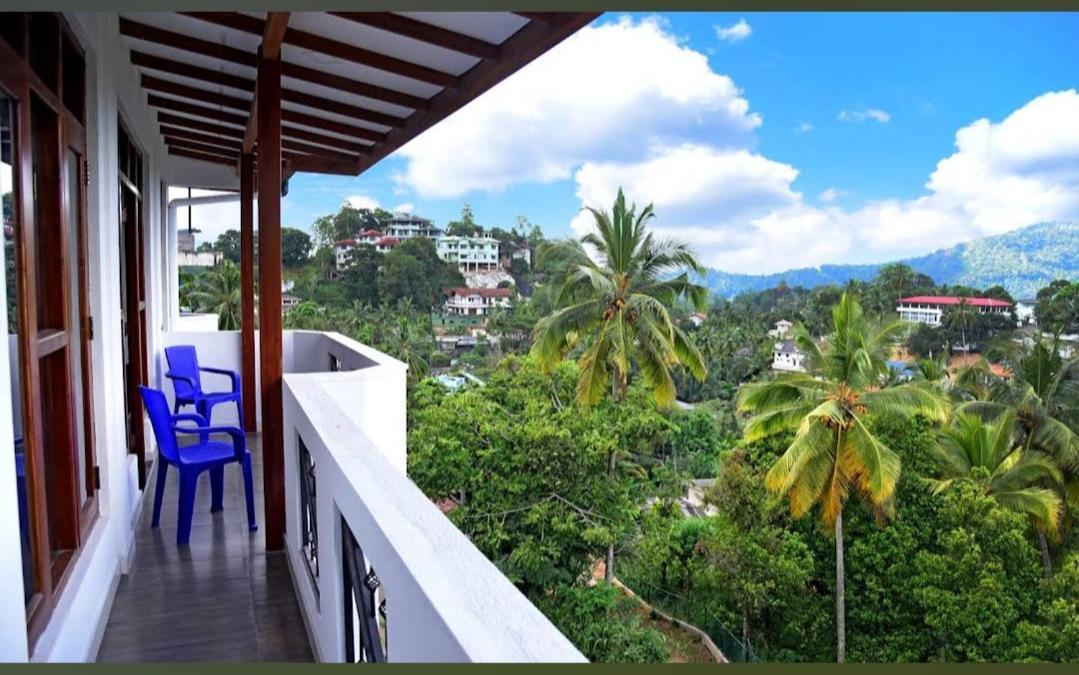 Saru Holiday Apartment - Upto 6 Guests Kandy Ngoại thất bức ảnh