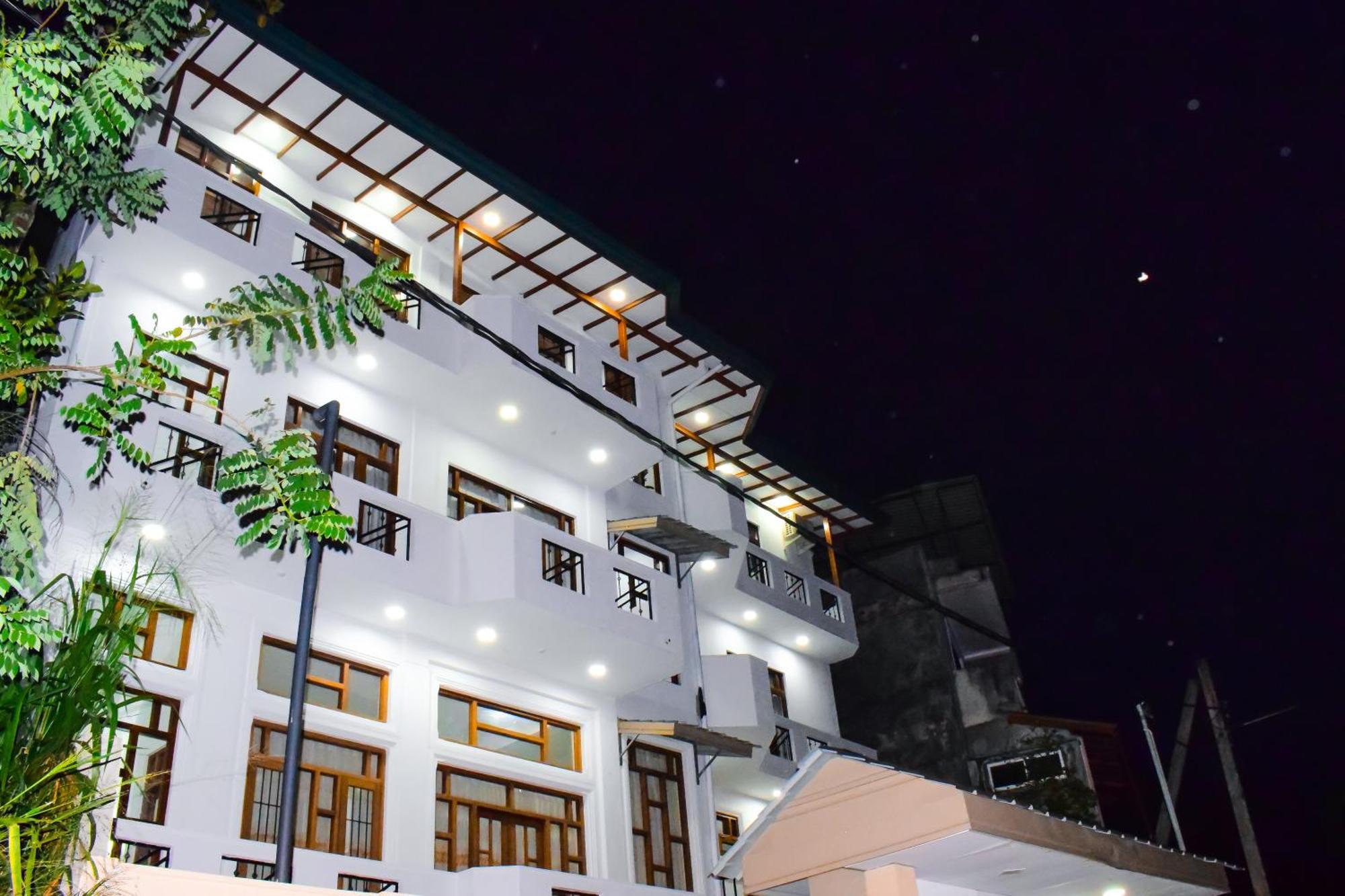 Saru Holiday Apartment - Upto 6 Guests Kandy Ngoại thất bức ảnh