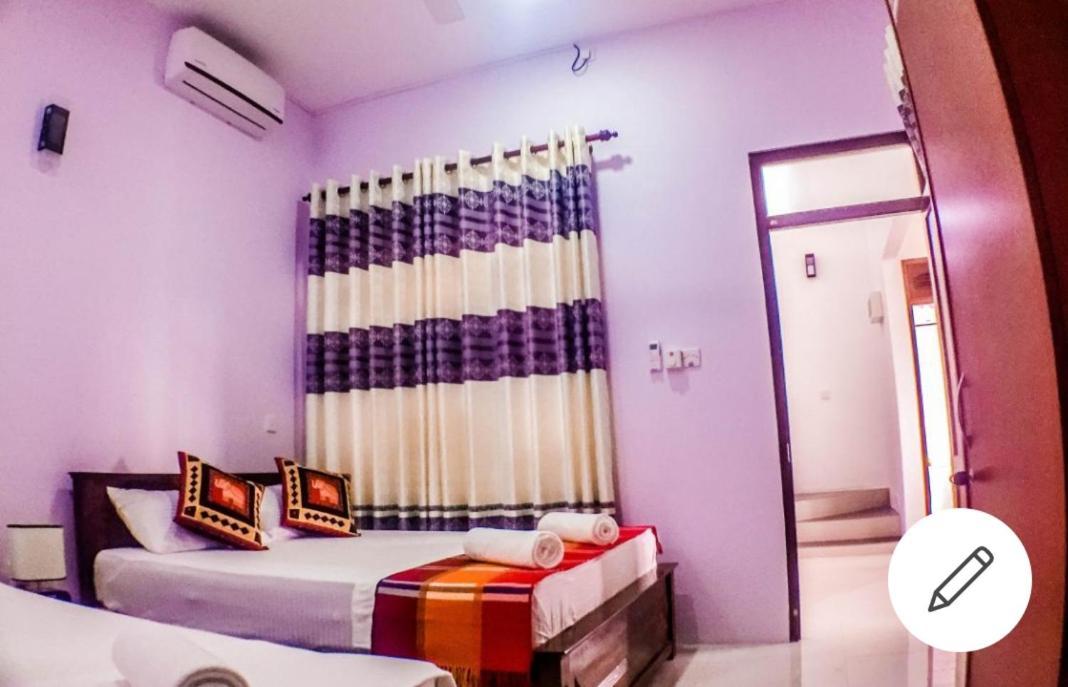 Saru Holiday Apartment - Upto 6 Guests Kandy Ngoại thất bức ảnh