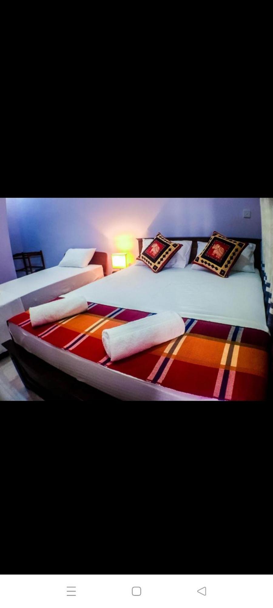Saru Holiday Apartment - Upto 6 Guests Kandy Ngoại thất bức ảnh