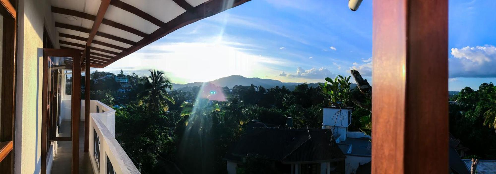 Saru Holiday Apartment - Upto 6 Guests Kandy Ngoại thất bức ảnh