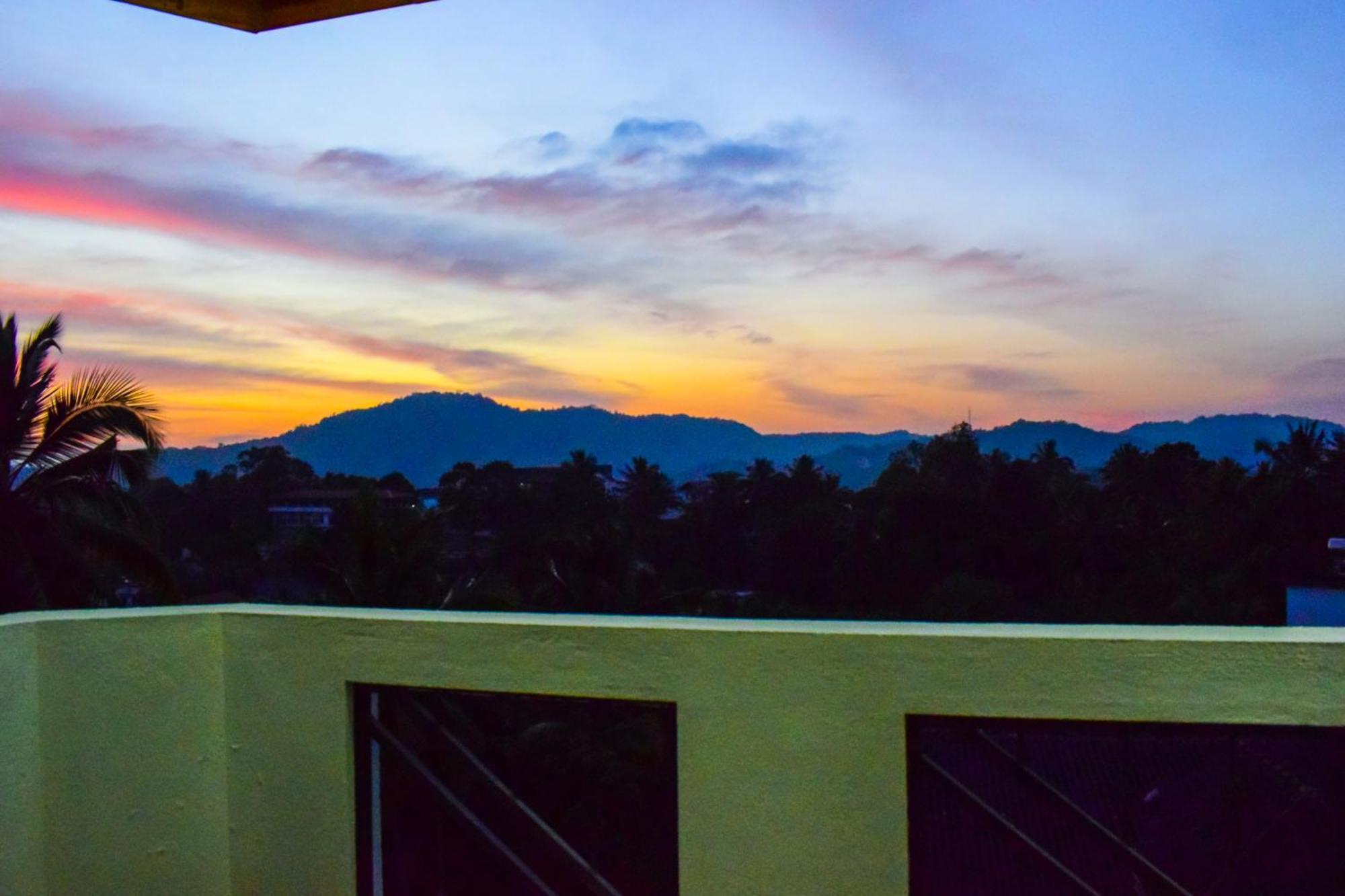 Saru Holiday Apartment - Upto 6 Guests Kandy Ngoại thất bức ảnh